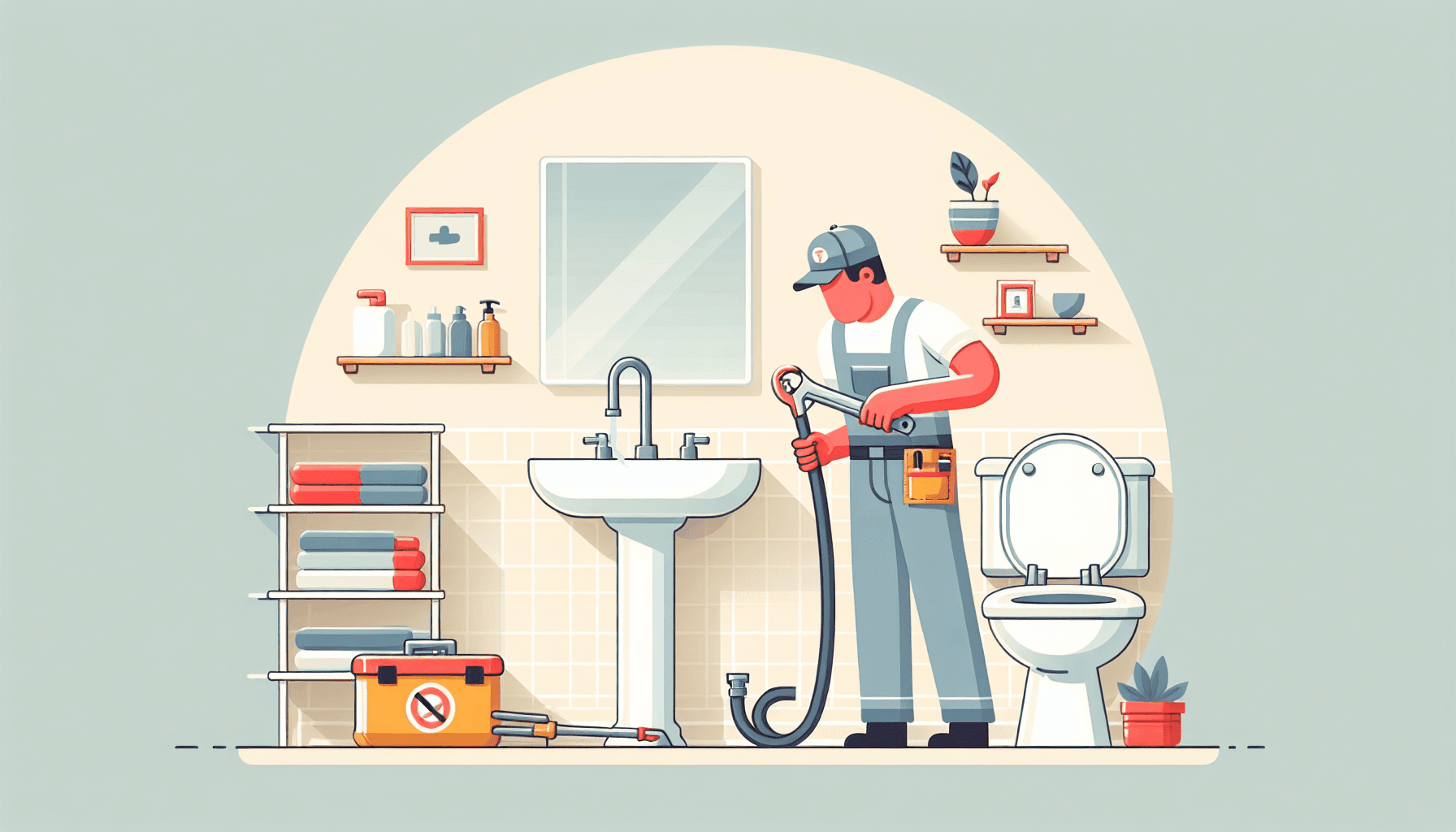 Clear Drains, Happy Home: Expert Tips to Avoid Clogs