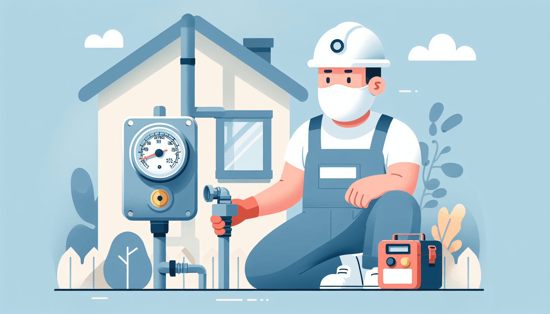 Gas Line Safety: What Homeowners Need to Know