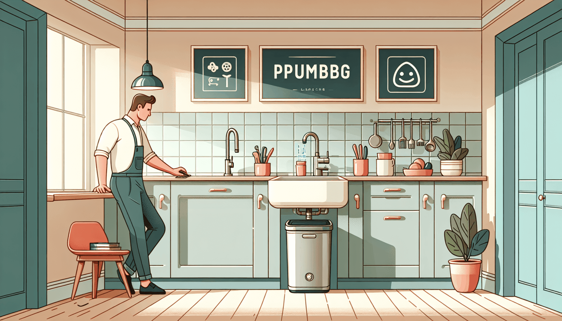 Kitchen Plumbing Upgrades That Boost Value and Comfort