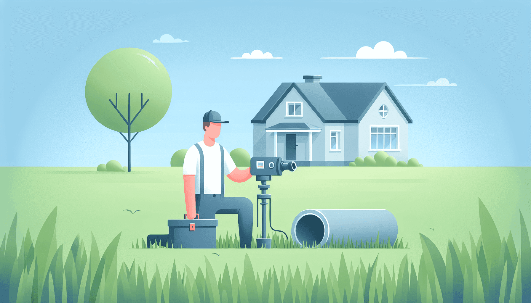Sewer Line Problems: Warning Signs and Solutions